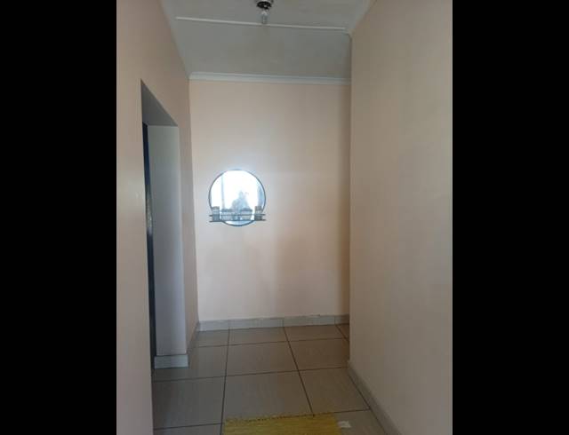 3 BEDROOM HOUSE TO LET IN YELLOWWOOD PARK
